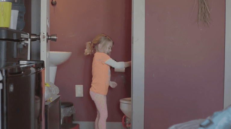 This Shows What Parenting Is Really Like, Warts And All