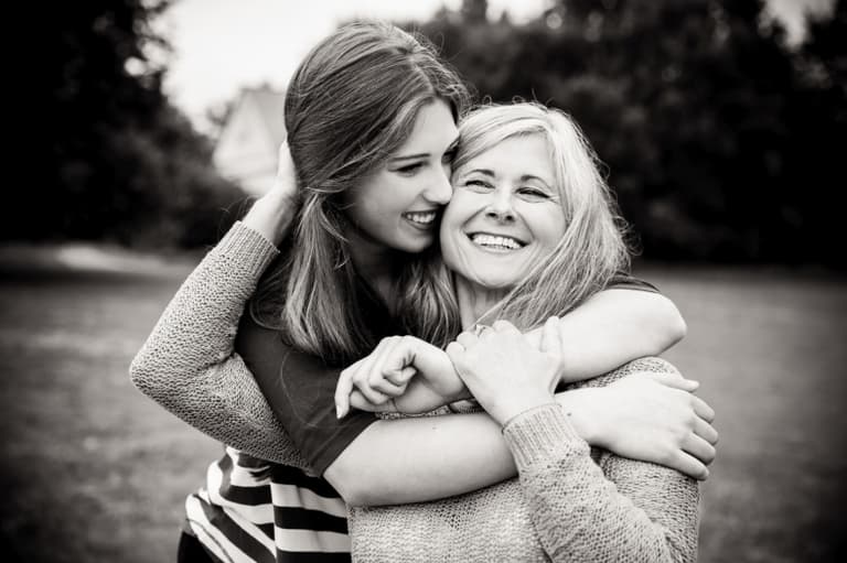 10 Tell-Tale Signs You Have A Super-Mum
