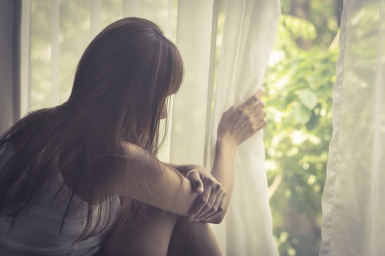 This Powerful Hashtag Has Started A Conversation About Emotional Abuse