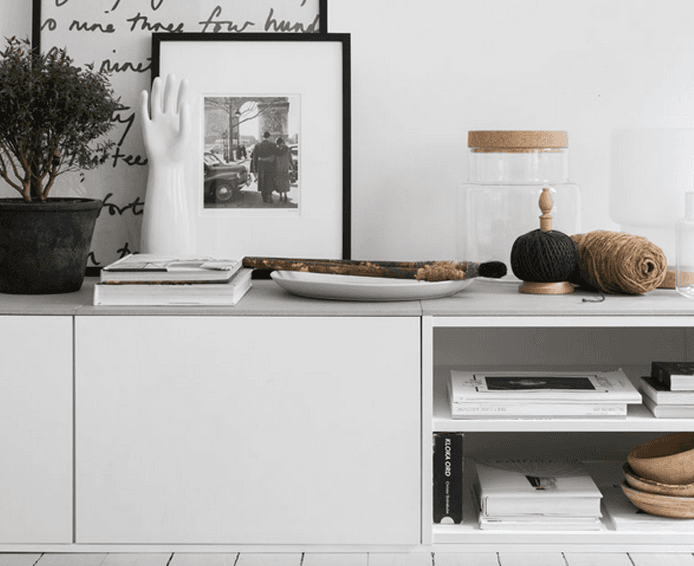 Weekend project: 3 easy IKEA hacks you (and your home) will love