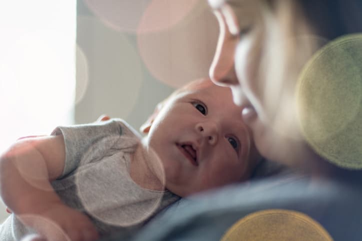 Baby names that are out of this world (and perfect for your little star)