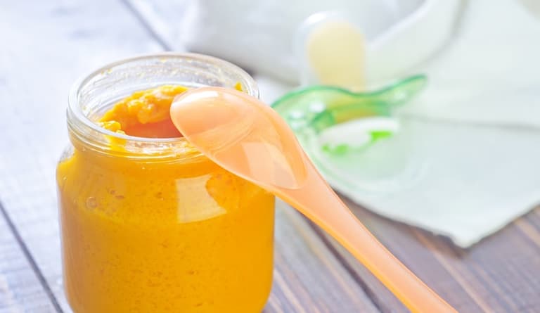 Cow & Gate baby food recalled over fears it may have been tampered with