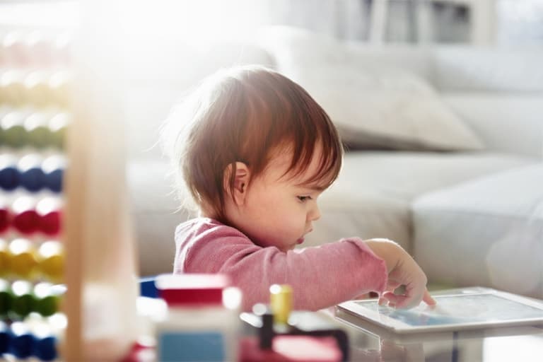 Overweight Parents Put Their Babies At Risk For Developmental Delays