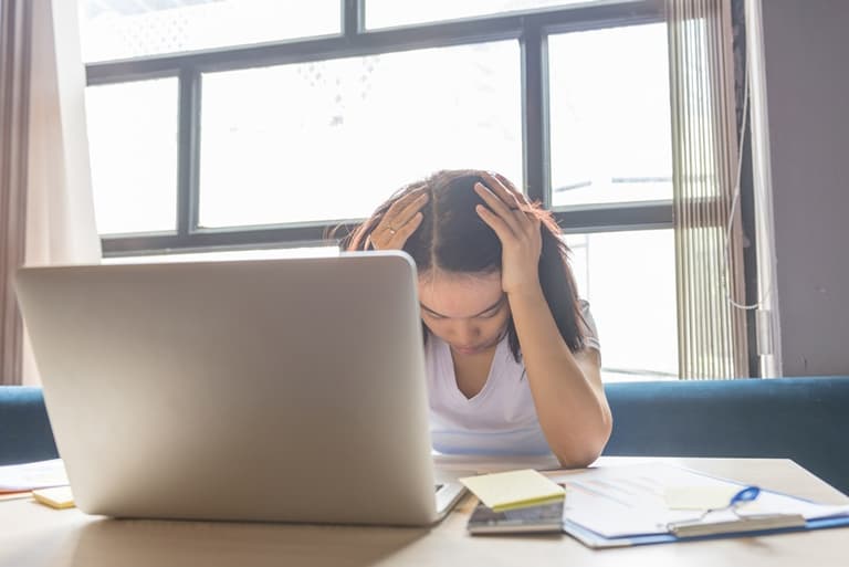 Musings: How I feel about a company that tells parents of young children they ‘need not apply’ Musings: How I feel about a company that tells parents of young children they ‘need not apply’