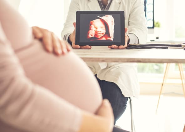 Surgeon calls for womb transplants so that trans women can become pregnant