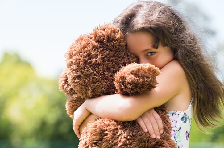 This mum wrote the most hilarious and honest post to Build-A-Bear
