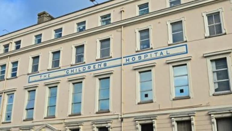 Three year old Cork boy transferred to Temple Street after hit-and-run