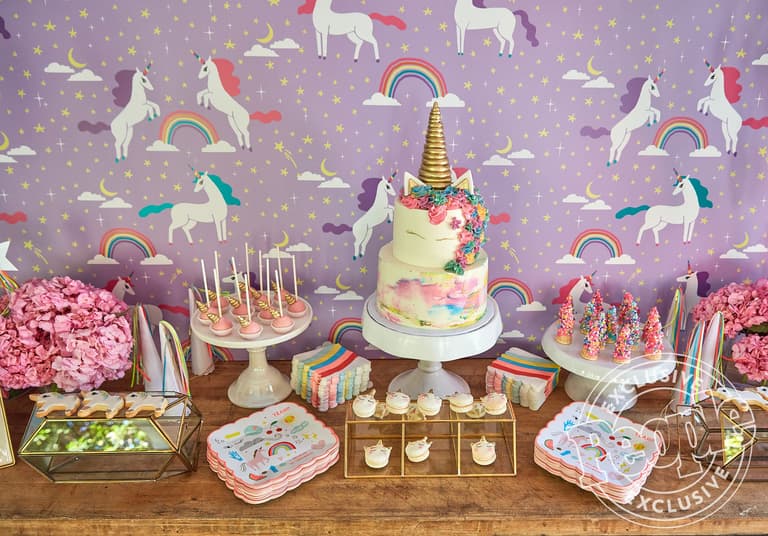 Guilt a ‘key factor’ in how much parents spend on kids’ parties, survey shows