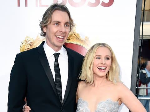 Dax Shepard nursed out clogs his wife encountered during her breastfeeding Dax Shepard nursed out clogs his wife encountered during her breastfeeding