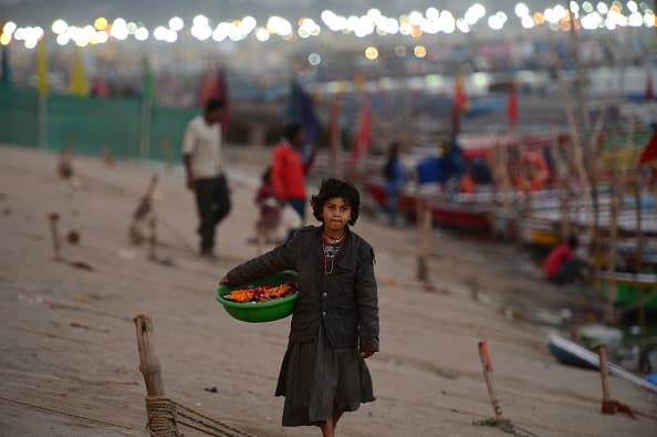 The 63 million ‘missing’ girls: why India has a daughter problem