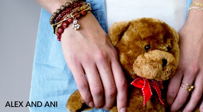 Alex and Ani launch new bangle in support of a great Irish cause Alex and Ani launch new bangle in support of a great Irish cause