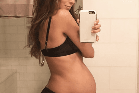 Bump watch: 10 celebs who are all due babies in 2018
