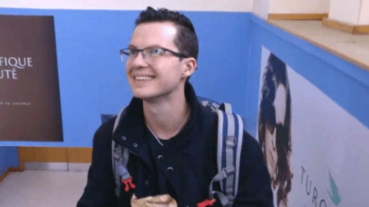 Everyone had the same reaction to Ben Mitchell’s EastEnders exit