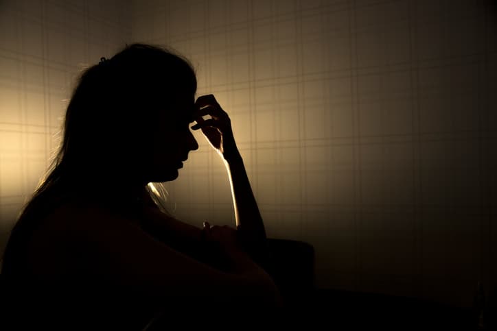 “I will never get over it” Anguished mother of a baby with FFA