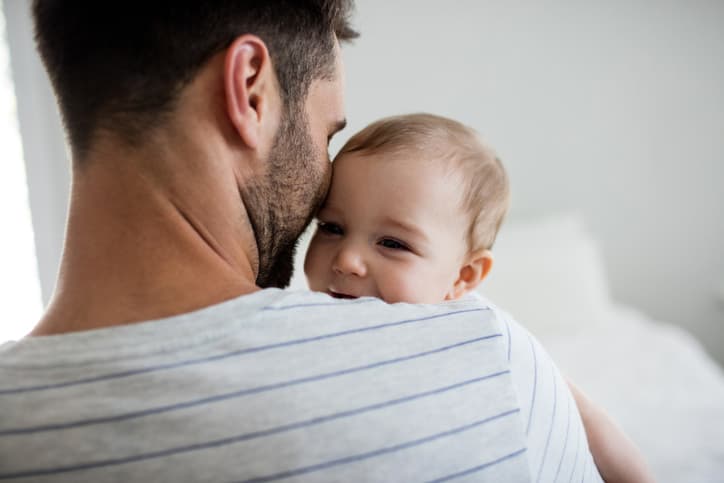 15 simply beautiful baby names inspired by Irish surnames