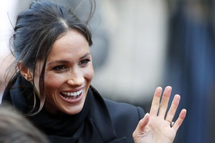 We’ve found a gorgeous dupe of Meghan Markle’s €400 designer bag