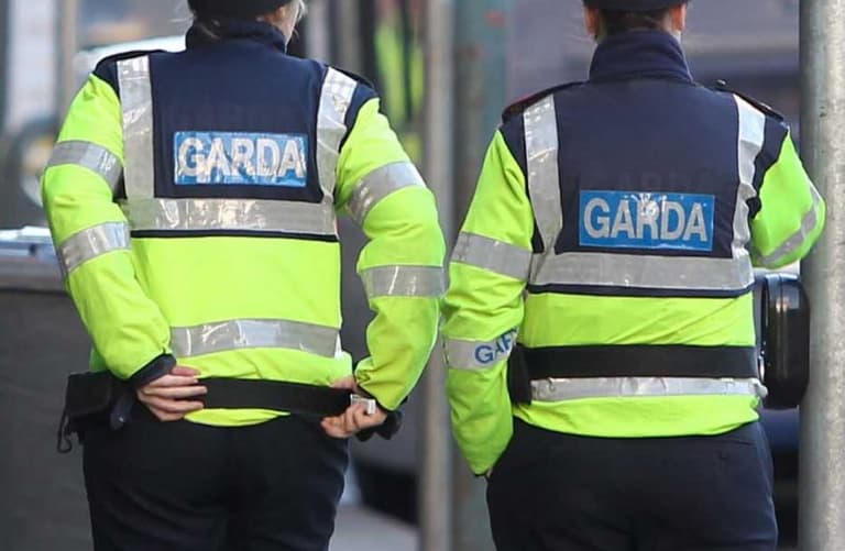 Breaking: 15-year-old attacked with a ‘slash hook’ in Co. Clare