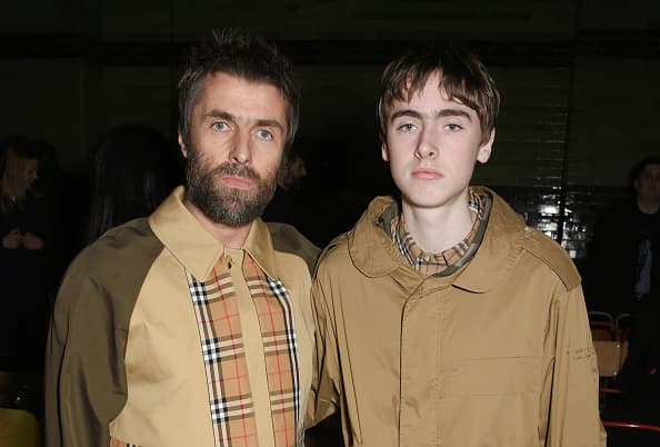 Liam Gallagher admits he has two daughters he’s never met