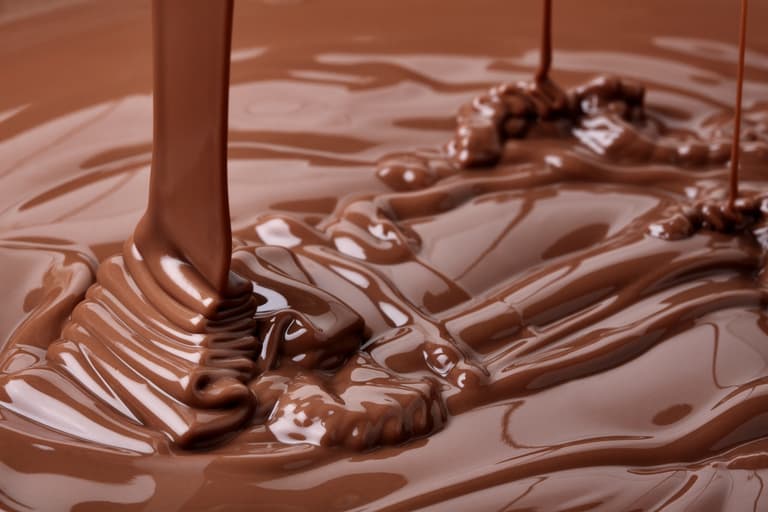 Oh my! You can now buy a giant Cadbury egg loaded with Daim pieces