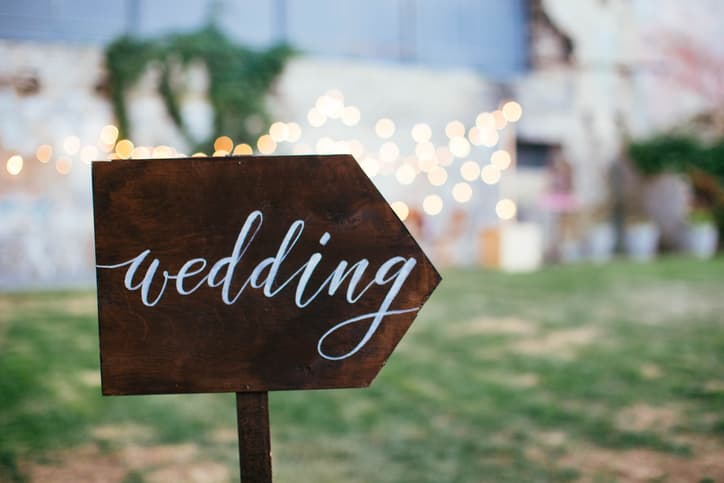 12 beautiful wedding venues in Ireland … that aren’t another hotel