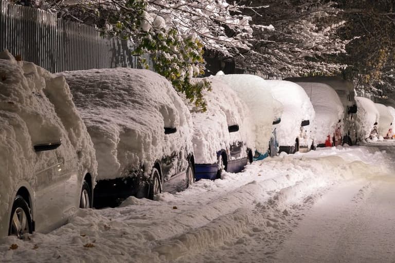 Met Éireann has just issued a NEW Status Red weather warning