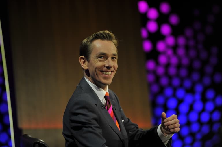 The Late Late Show lineup is here and it sounds absolutely amazing