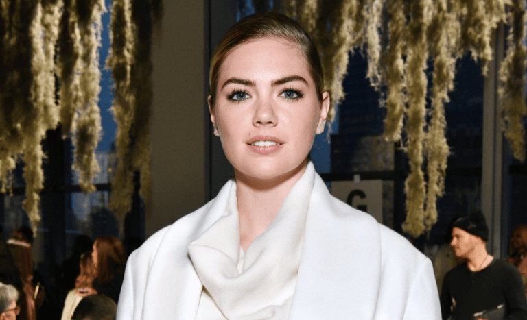 Kate Upton’s stunning wedding venue is the stuff of bridal dreams