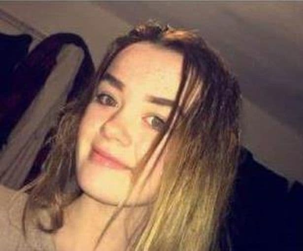 Mother of Elisha Gault calls for support at mental health services protest