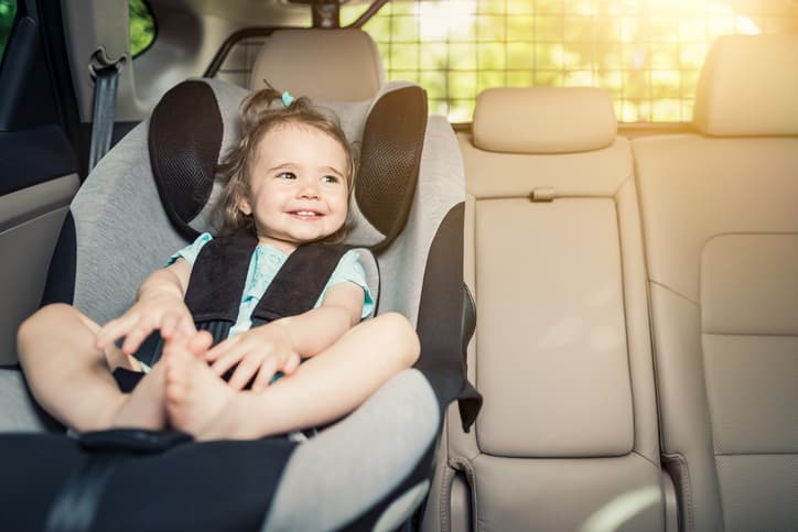 These handmade seatbelt covers are AMAZING and I want them all
