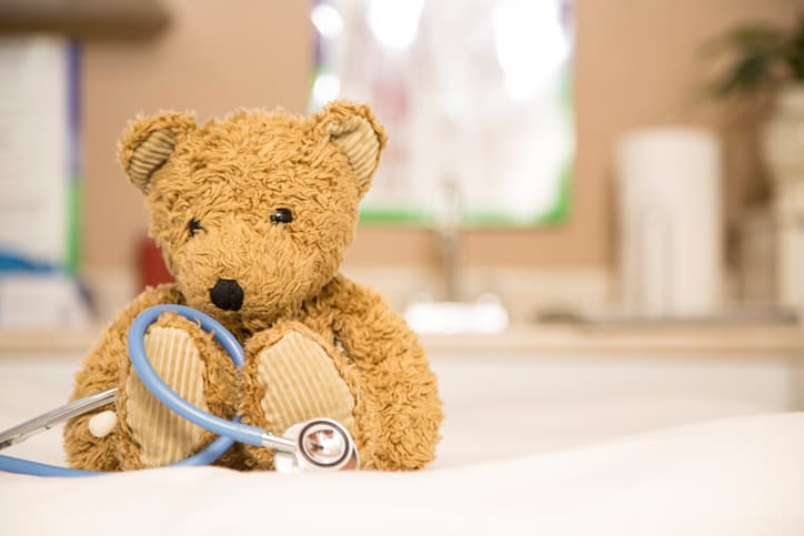 Should the free GP scheme be extended past the age of six?