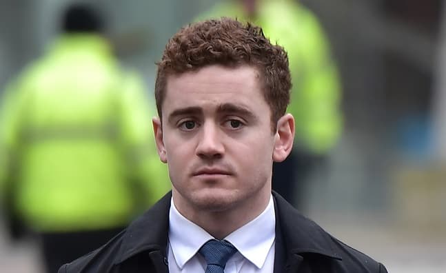 #IBelieveHer – there has been a strong reaction to the Belfast rugby trial verdict