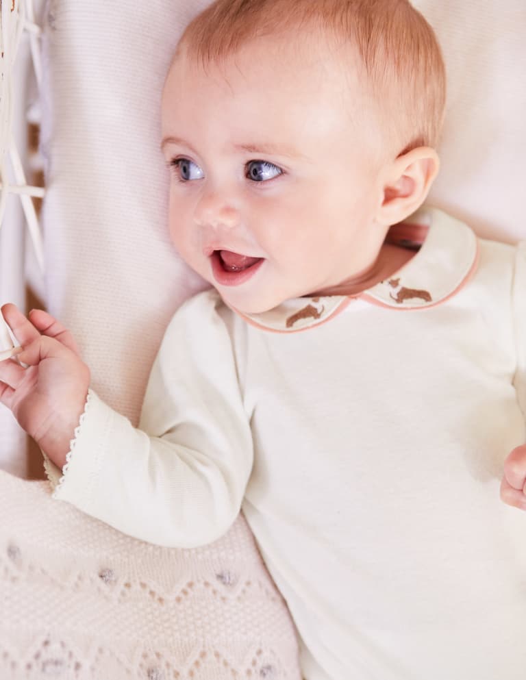 Ireland set to introduce baby box scheme in effort to increase birth rates
