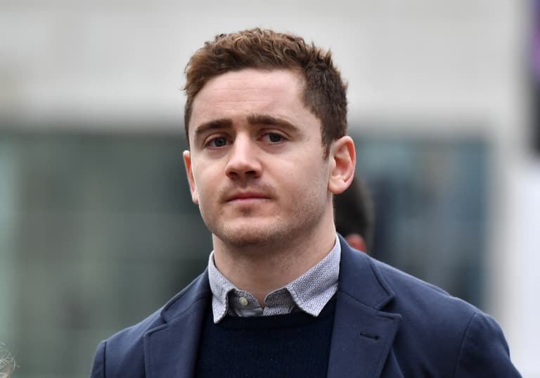 Paddy Jackson and Stuart Olding expected to leave Ulster Rugby