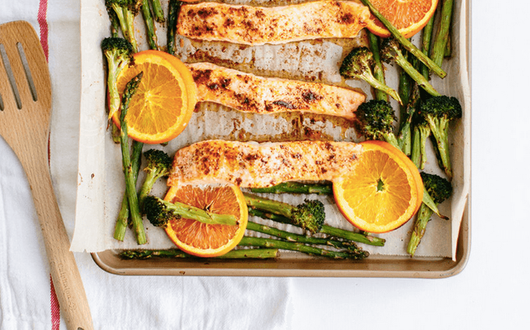 3 easy, delicious and healthy-ish weeknight dinners for when you’re busy AF