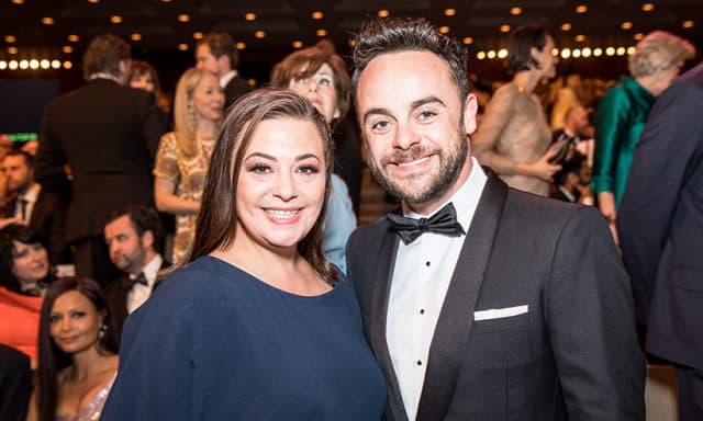 Lisa Armstrong’s BFF is slamming Ant McPartlin’s ‘appalling’ behaviour