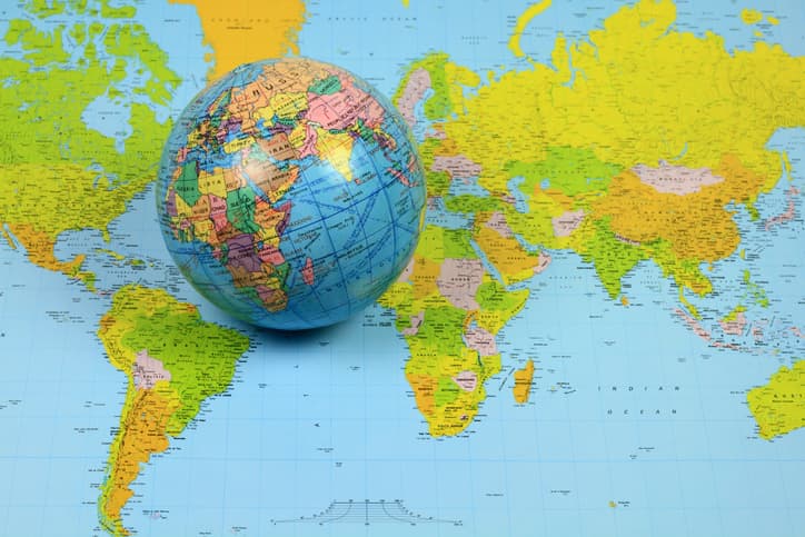 Study finds that a large amount of people still believe the world is flat