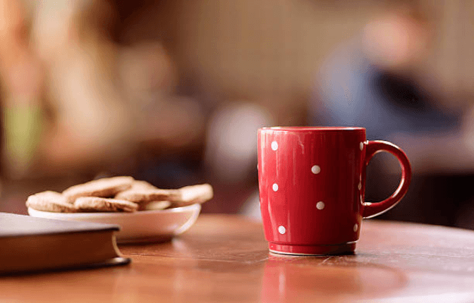 This is the number one biscuit for dunking in your tea (and we love it)