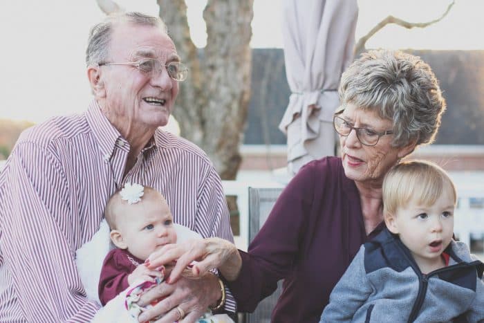 ‘Grandma Camp’ is a thing, and we’re not sure it’ll take off in Ireland