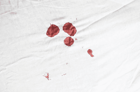 What does bleeding during pregnancy mean and why does it happen?