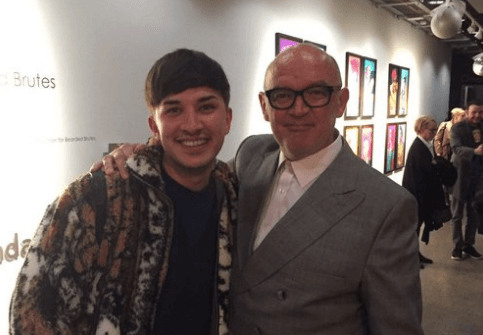 Connor McIntyre’s touching tribute to Corrie superfan who died in Manchester attack