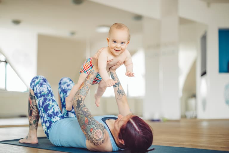 Mum changes toddler’s name after tattoo artist spells his name wrong