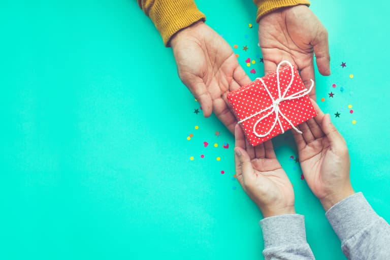 Four Christmas gift ideas your child’s teacher would actually really like