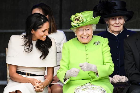 Queen Elizabeth II’s favourite song could not be more fitting