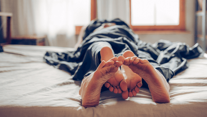 10 rules of parental sex that new parents absolutely need to know about