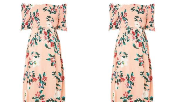 4 maternity dresses that we are crushing on for the heatwave