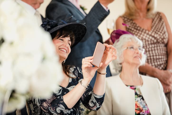 Mother of the bride? This dress is flying off the shelves for that special occasion