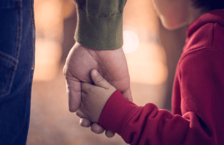 These are the top five most influential dads in Ireland