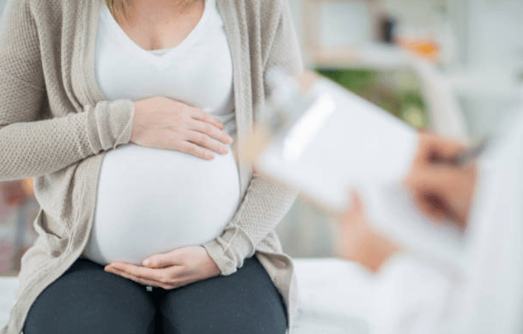 Mums discuss the ‘awful’ comments they received while pregnant