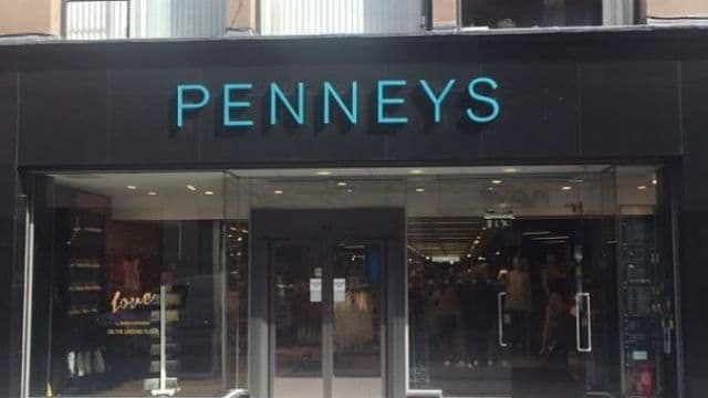 These €11 Penneys heels come in 5 different colours and they are LIFE SAVERS