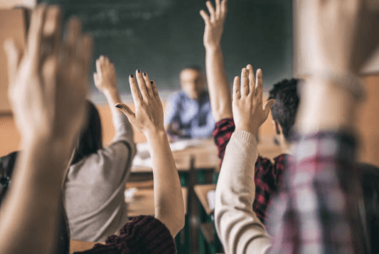 Children’s questions after their first sex ed class are something else entirely